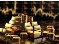 نمودار قیمت طلا ۲۹ خرداد ۱۴۰۵ + قیمت جهانی طلا