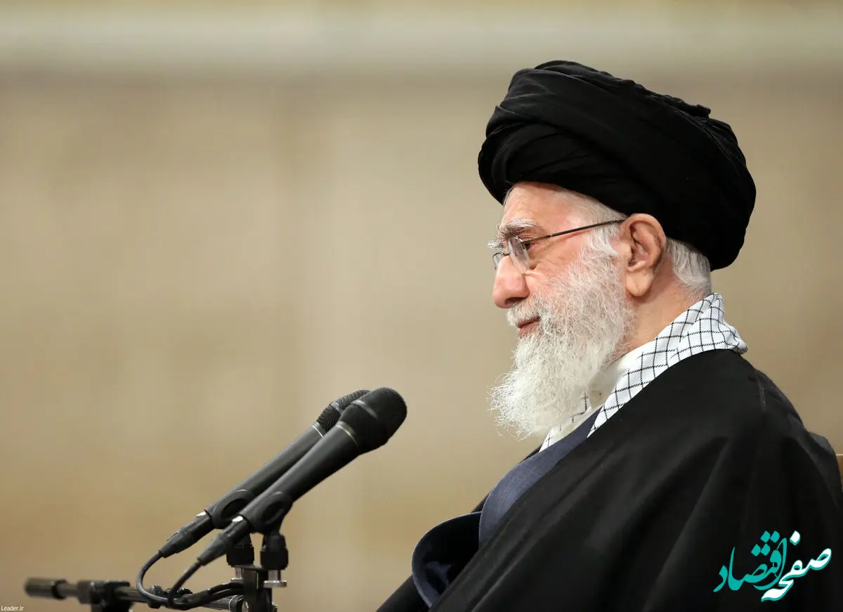 نظر رهبر انقلاب درباره خواندن نماز مغرب قبل از افطار کردن