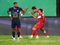 ساعت بازی پرسپولیس و چادرملو | تغییر زمان بازی پرسپولیس و چادرملو