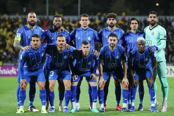 خبر جدید از نقل و انتقالات استقلال امروز ۳۱ تیر ۱۴۰۵ + شوک بزرگ فیفا به استقلال