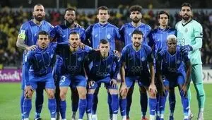 خبر جدید از نقل و انتقالات استقلال امروز ۳۱ تیر ۱۴۰۵ + شوک بزرگ فیفا به استقلال