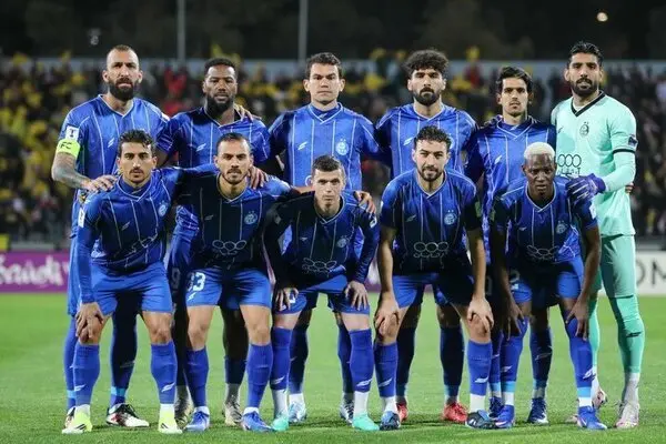خبر جدید از نقل و انتقالات استقلال امروز ۳۱ تیر ۱۴۰۵ + شوک بزرگ فیفا به استقلال