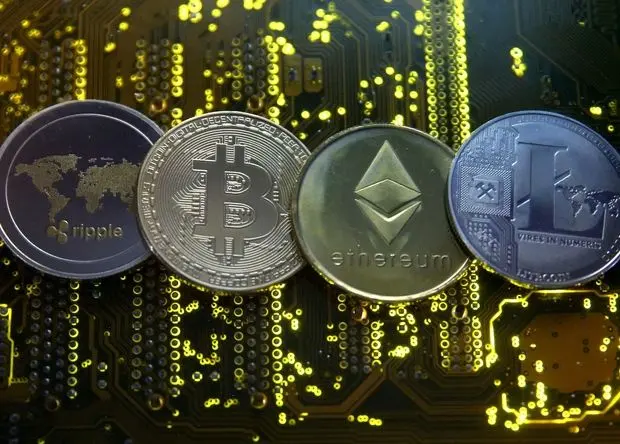 بازار رمزارز‌ها در سال ۱۴۰۴ چگونه گذشت؟ 