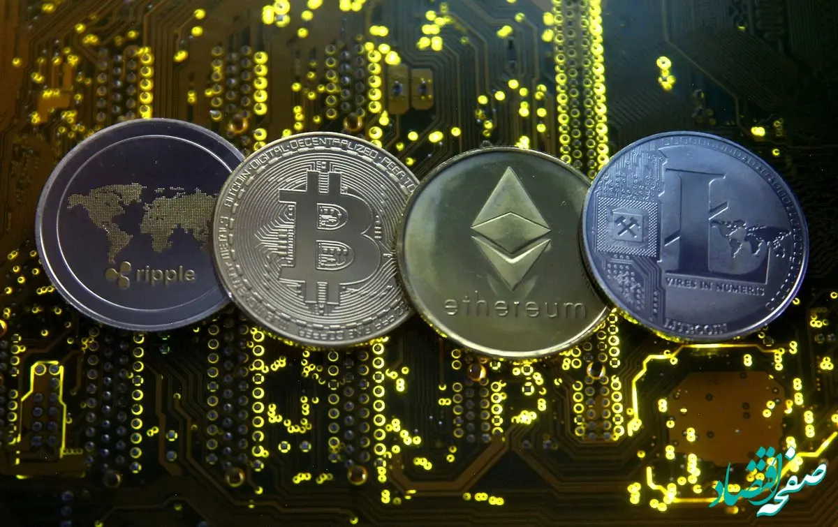بازار رمزارز‌ها در سال ۱۴۰۴ چگونه گذشت؟ 