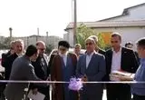 افتتاح طرح های سرمایه‌گذاری و زیرساختی در منطقه آزاد انزلی با سرمایه گذاری 750 میلیارد تومانی داخلی و ۳.۵ میلیون دلاری سرمایه گذار خارجی