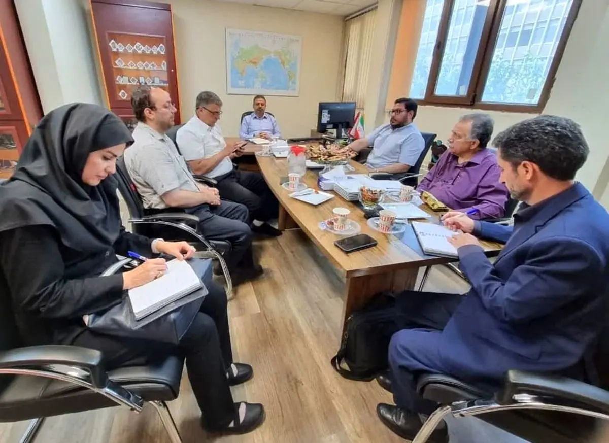 بررسی طرح اولیه ایجاد زنجیره ارزش الماس در کشور