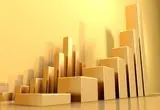 ترمز دلاری طلا تحت تاثیر تعرفه‌های تجاری دولت ترامپ
