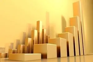 ترمز دلاری طلا تحت تاثیر تعرفه‌های تجاری دولت ترامپ
