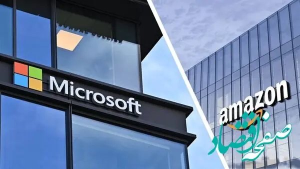 فرار مایکروسافت و آمازون از مراکز داده خلیج فارس به هند