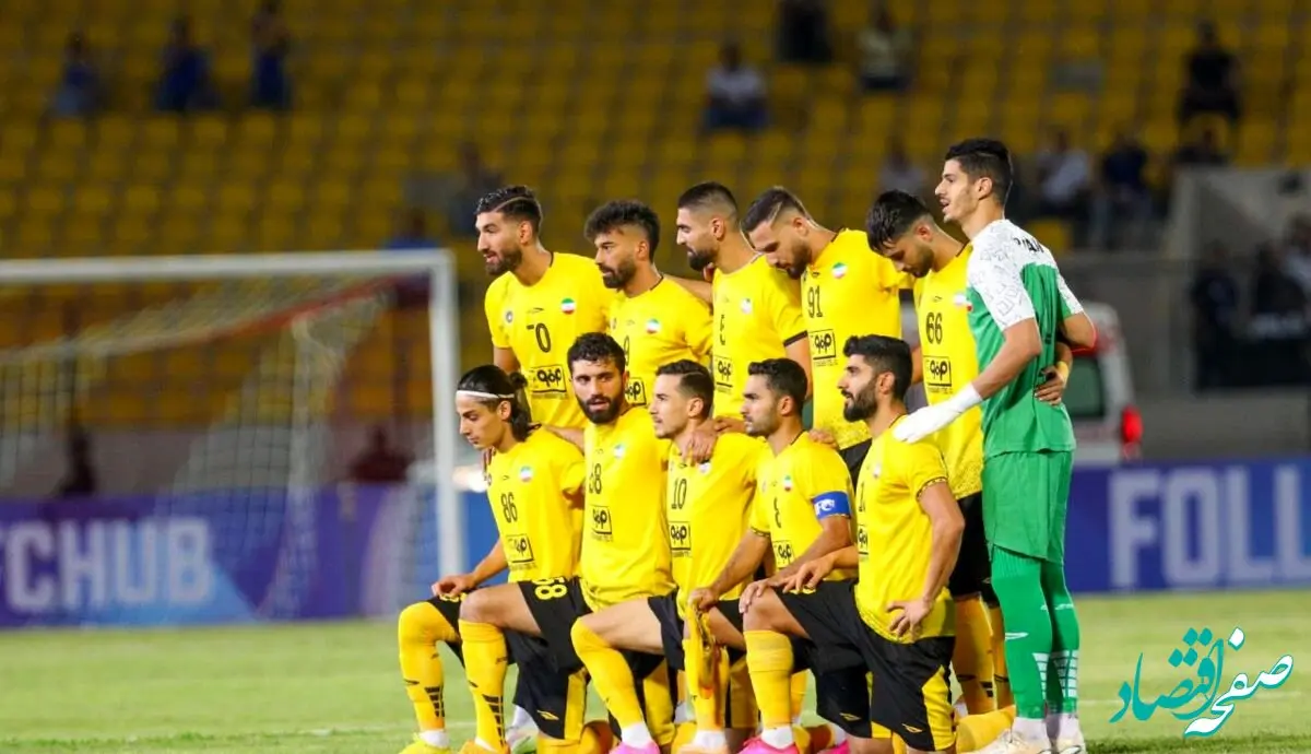 دنیای متفاوت تیم های ایرانی در لیگ قهرمانان آسیا