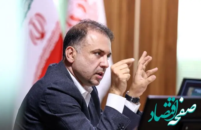 مسیر توسعه ساخت داخل را با جدیت در شرکت ملی مس دنبال می کنیم