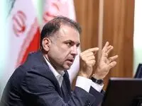 مسیر توسعه ساخت داخل را با جدیت در شرکت ملی مس دنبال می کنیم