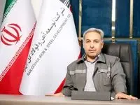 گاز؛ فرصتی که برای تولید آهن اسفنجی تبدیل به تهدید شده است