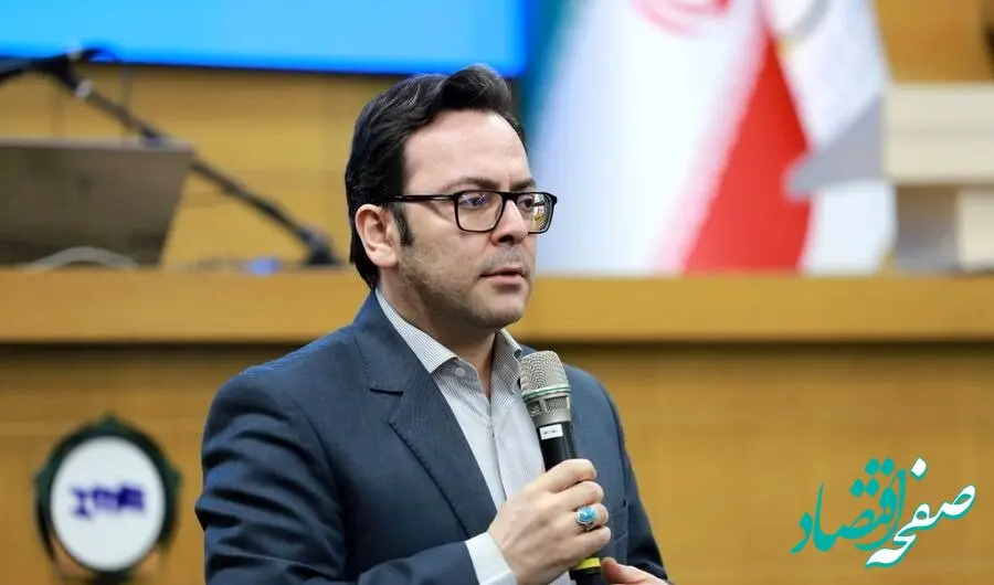 بهینه سازی فرآیندهای معاملاتی بورس کالا با حراج همزمان