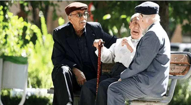 یک خبر آخر شبی از همسان سازی حقوق بازنشستگان و سن بازنشستگی امشب ۲۲ آذر ماه ۱۴۰۲
