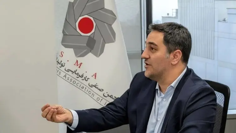 بورس انرژی یا بازار سیاه رسمی گاز؟ / واکاوی تبعیض در مدیریت محدودیت‌های گاز و گران‌فروشی گاز صنعت فولاد؛ یادداشت مهم رئیس انجمن فولاد آلیاژی