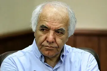 زمان مراسم خاکسپاری مرتضی پورصمدی هنرمند پیشکسوت سینمای ایران و تلویزیون + جزئیات
