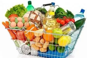 اینفوگرافی | گران ترین و ارزان ترین کالاهای سبد خانوار