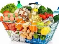 اینفوگرافی | گران ترین و ارزان ترین کالاهای سبد خانوار
