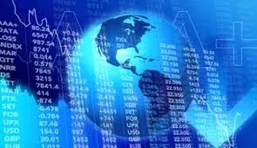 ریزش ۱.۴۴ تریلیون یوآنی بازار سهام چین + جزئیات