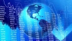 ریزش بورس آسیا درپی تنش‌های خاورمیانه