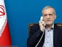 رئیس جمهور: رفع مشکلات مردم با جدیت و فوریت در دستور کار باشد