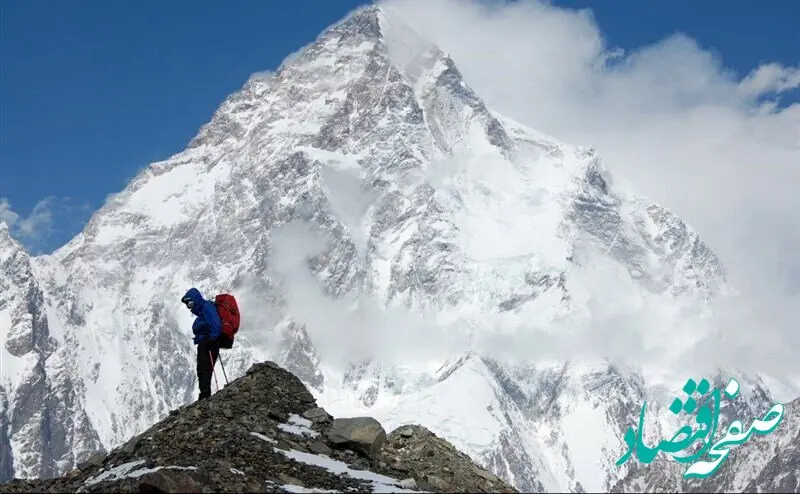 یک هشدار جدی سرما و مه‌گرفتگی در این ارتفاعات کشور | احتمال انحراف و گم کردن مسیر | امروز و فردا کوه ممنوع