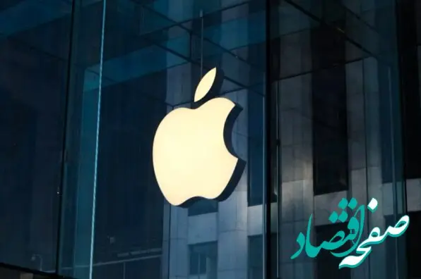 عکس | محصول جدید اپل از راه می رسد
