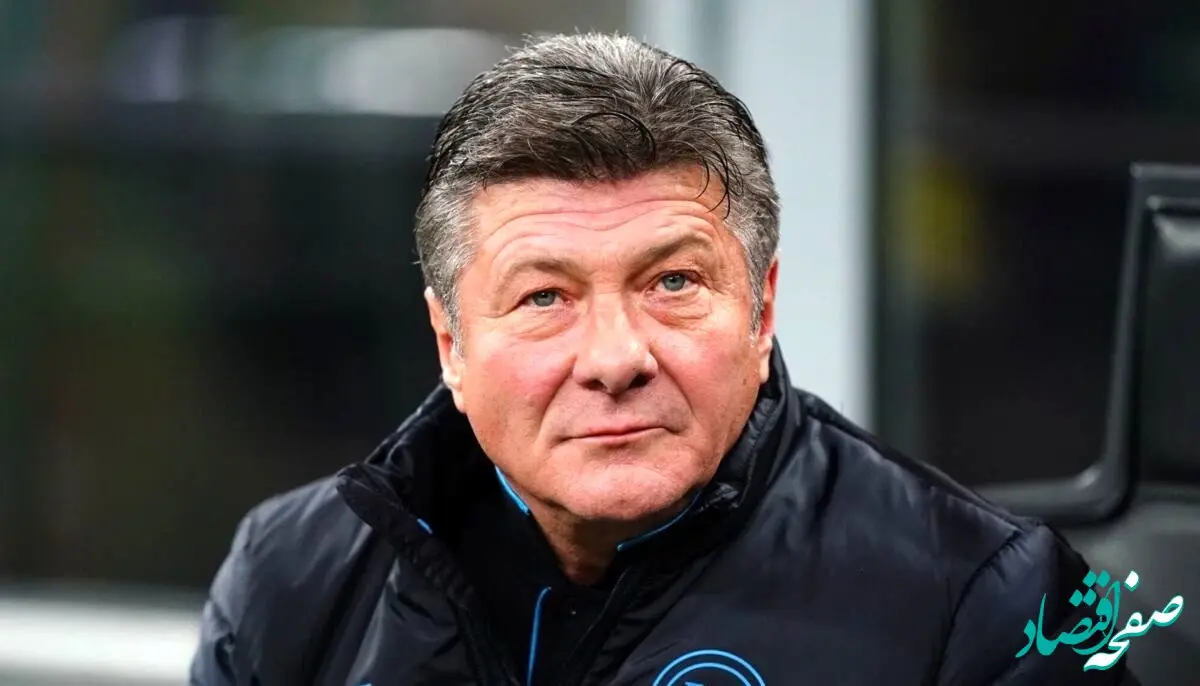 عجیب ترین خبر از استقلال امروز چهارشنبه ۶ فروردین ۱۴۰۴ | ماتزاری همچنان گزینه استقلال است | ماتزاری به نیمکت استقلال نزدیک تر شد