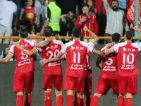  زمان دیدار ملوان _ پرسپولیس تغییر کرد 