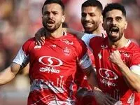 جدال داغ داوری در دیدار پرسپولیس و تراکتور؛ آیا اخراج خدابنده‌لو صحیح بود؟/کارشناسی داوری بازی پرسپولیس و تراکتور