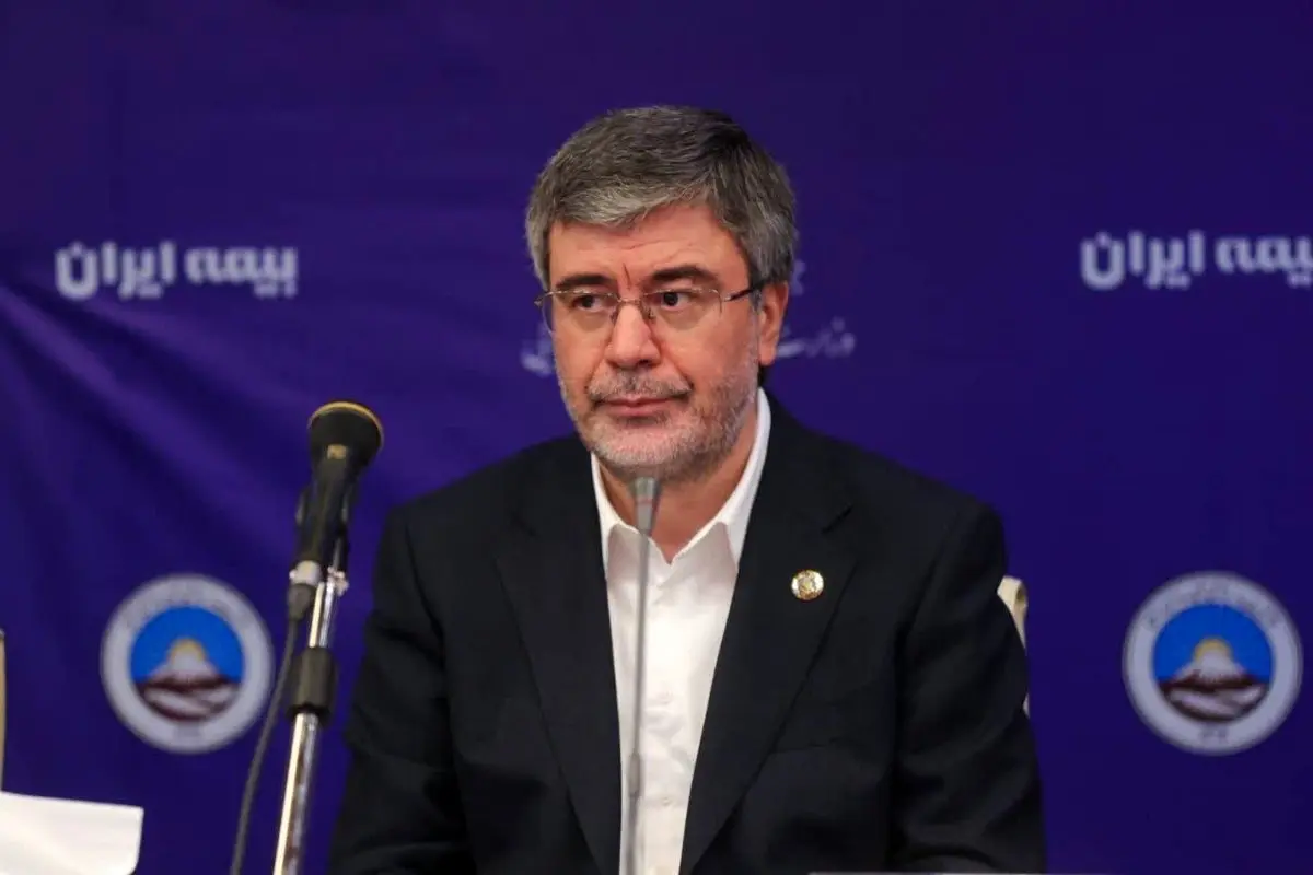 آغاز عصر شفافیت در بیمه ایران