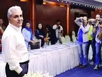 زمان پخش برنامه اسکار مهران مدیری از شبکه خانگی + مجری برنامه