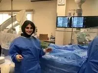 اطلاعیه دانشگاه علوم پزشکی لرستان درباره درگذشت دکتر پرستو بخشی؛ علت فوت در دست بررسی است
