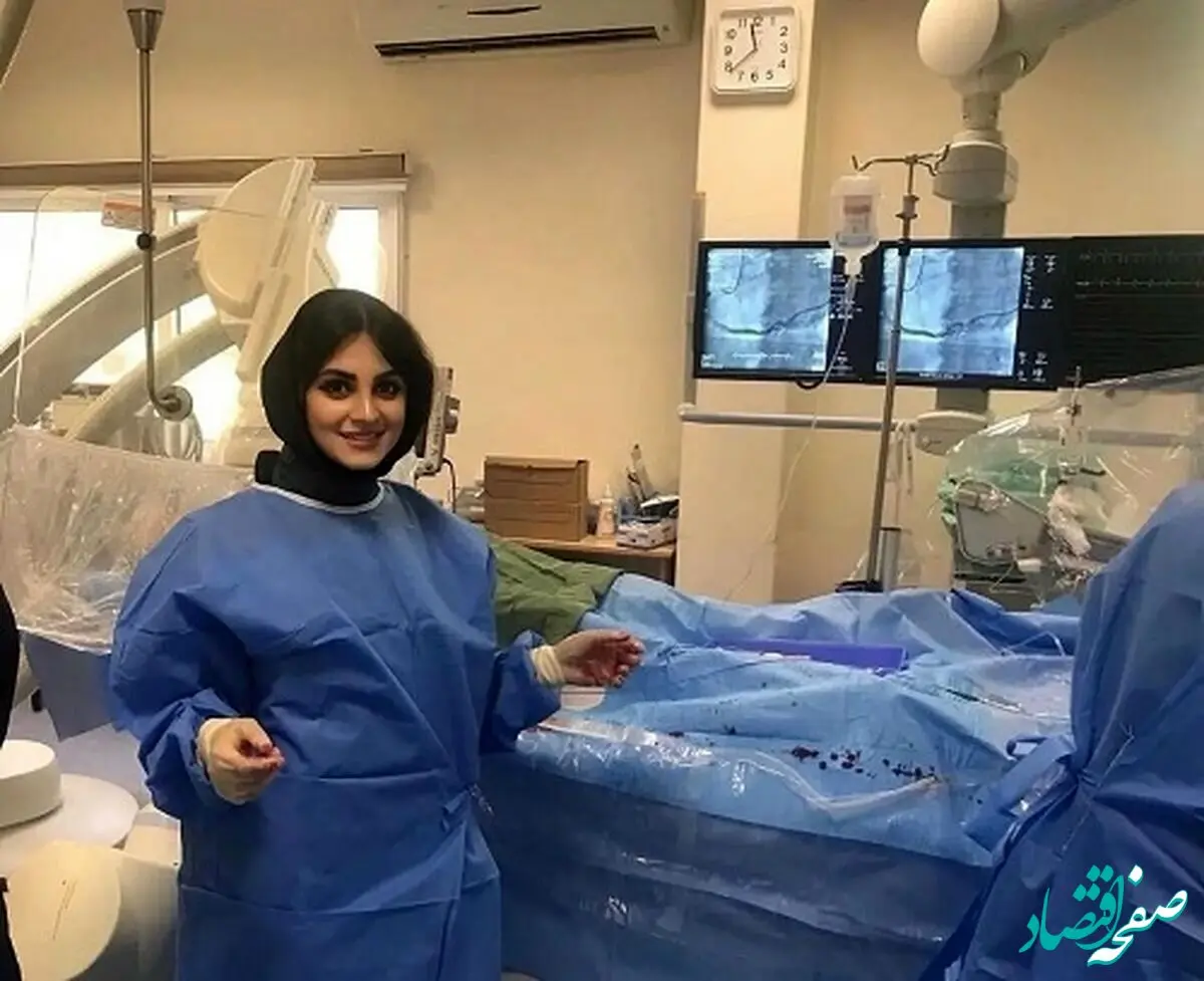 اطلاعیه دانشگاه علوم پزشکی لرستان درباره درگذشت دکتر پرستو بخشی؛ علت فوت در دست بررسی است