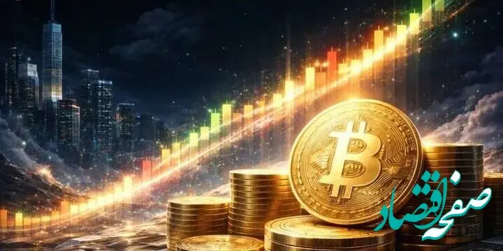 قیمت یت کوین از مرز ۸۱,۰۰۰ دلار همزمان با سیو سود هولدرها عبور کرد