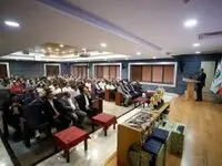 فرودگاه بین المللی کیش قهرمان شانزدهمین دوره مسابقات آتش نشانان فرودگاه‌های کشور
