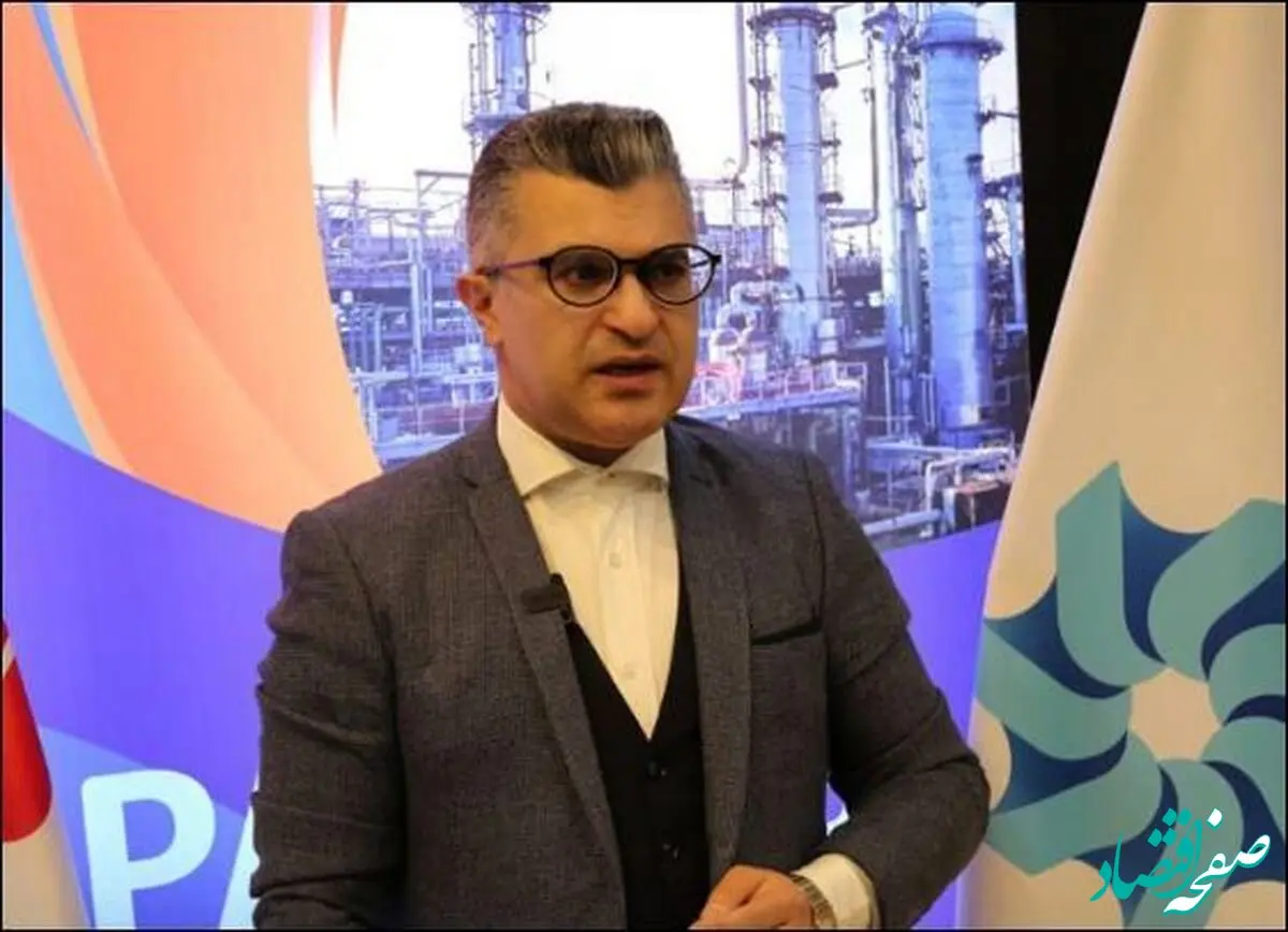 تحقق بالاترین ظرفیت تولید با وجود چالش‌های ناترازی و قطعی گاز / رشد ۲۱ درصدی فروش پتروشیمی پردیس در سال مالی ۱۴۰۳