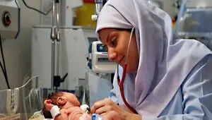 خبر خوش تامین اجتماعی برای مادران باردار / تکلیف دستمزد ایام بارداری چه شد؟