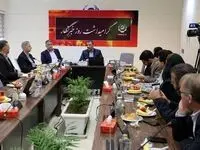 میدکو میزبان اصحاب رسانه در روز خبرنگار