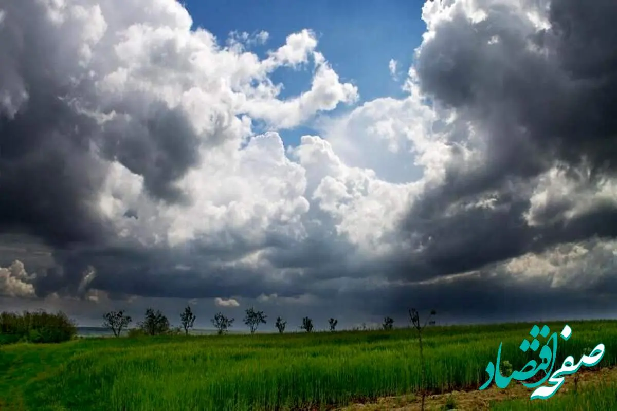 وضعیت آب و هوا زنجان فردا دوشنبه ۱۳ شهریور ماه ۱۴٠۲ | زنجانی ها بخوانند