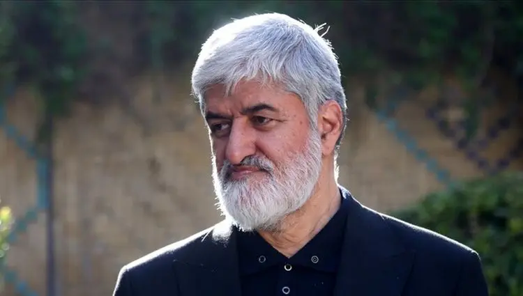 محاسبه دقیق رهبر شهید انقلاب | شهادتی که امام حسینی بود