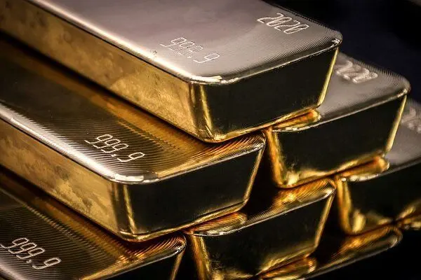 قیمت جهانی طلا امروز دوشنبه ۱ مرداد ماه ۱۴۰۳؛ طلا در مسیر صعود