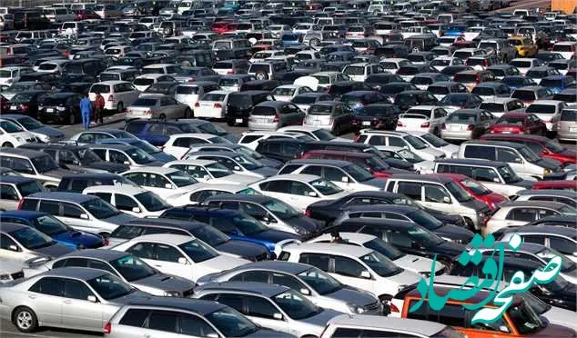 واردات خودرو کارکرده چه شرایطی دارد؟ / خودروهای اسقاطی طلا می‌شوند؟