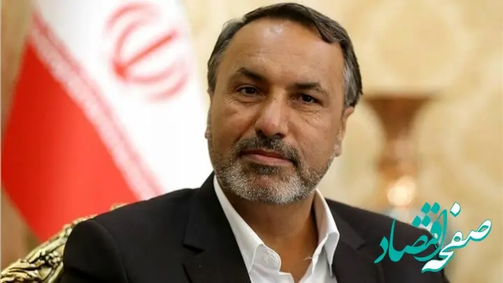 رئیس جدید کمیسیون عمران مجلس دوازدهم کیست؟