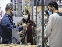 قیمت گوشی موبایل امروز دوشنبه ۱۳ شهریور ۱۴۰۲ چقدر شد؟ 
