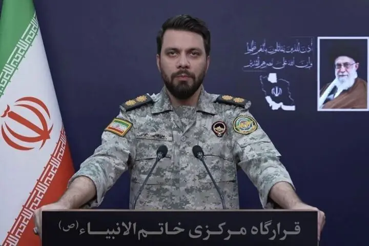 قرارگاه خاتم الانبیا: کشور برادرمان عراق از هرگونه محدودیتی در تنگه هرمز مستثنا است 
