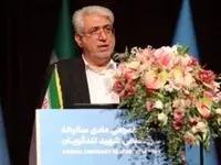 پیام مدیرعامل پتروشیمی شهید تندگویان به مناسبت حلول ماه ربیع الاول