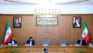 وضعیت دولت سیزدهم بعد از شهادت سیدابراهیم رئیسی