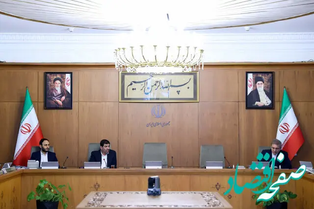 وضعیت دولت سیزدهم بعد از شهادت سیدابراهیم رئیسی